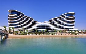 Waldorf Astoria Lusail, Doha